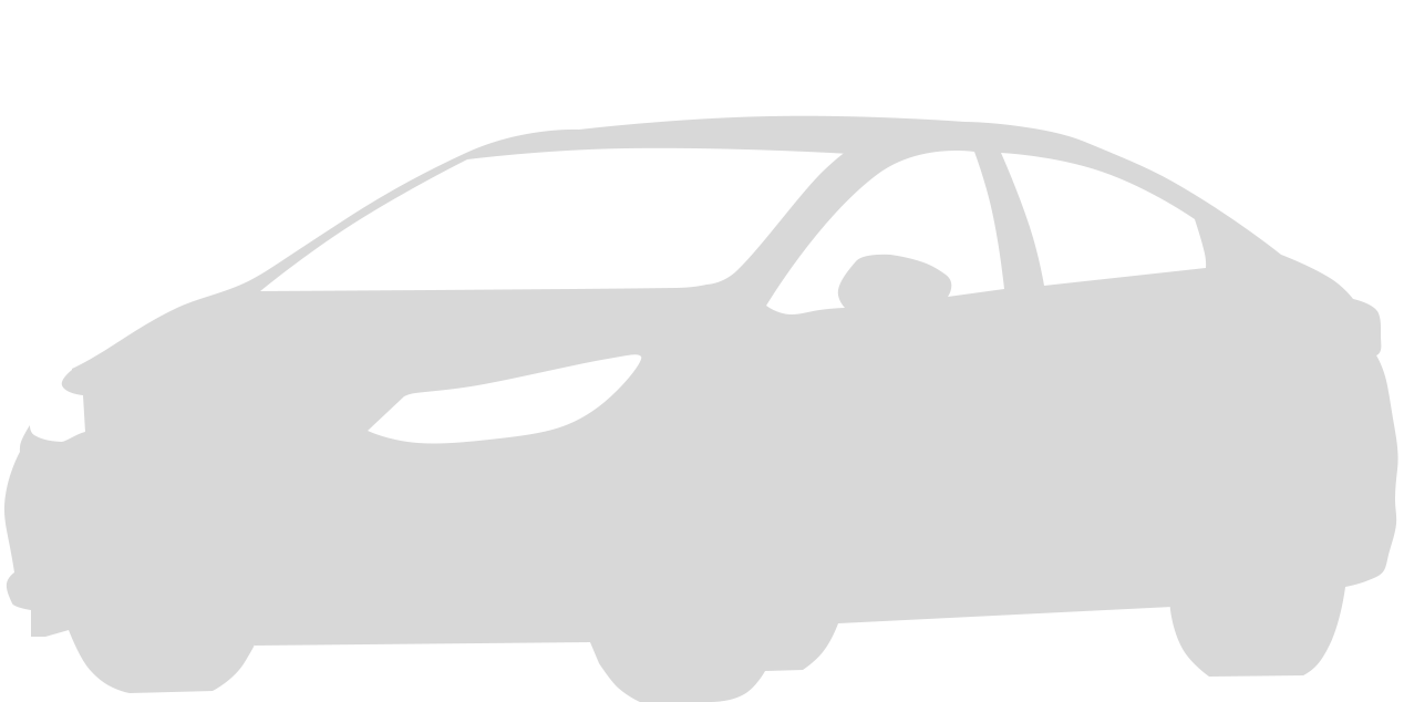 vehicle outline