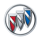  Buick Logo